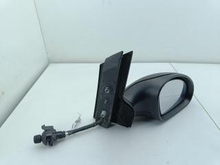 зеркало правое SEAT Altea 2005, 1.9 л., дизель, МКПП, серый, минивэн