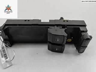 блок управления стеклоподъемниками Volkswagen Passat B5 [рестайлинг] 2004, 1.9 л., дизель, МКПП, синий, универсал, 1J3959857B