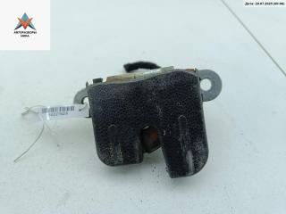 замок багажника Volkswagen Touran 1 поколение 2004, минивэн, 1K6827505E