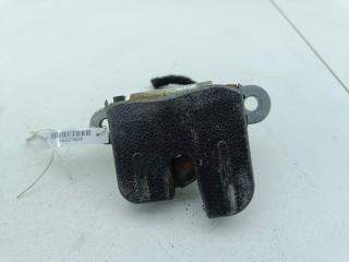 замок багажника Volkswagen Touran 2004, минивэн, 1K6827505E