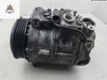 компрессор кондиционера Mercedes-Benz C-Класс W203/S203/CL203 2003, 2.2 л., дизель, 0002309011 - фото №4