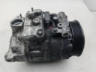 компрессор кондиционера Mercedes-Benz C W203 2003, 2.2 л., дизель, 0002309011