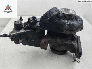 турбина Mercedes-Benz C-Класс W203/S203/CL203 2003, 2.2 л., дизель, АКПП, серый, седан, 6460960099