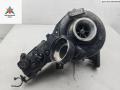 турбина Mercedes-Benz C-Класс W203/S203/CL203 2003, 2.2 л., дизель, АКПП, серый, седан, 6460960099 - фото №2