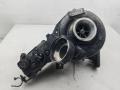 турбина Mercedes-Benz C-Класс W203/S203/CL203 2003, 2.2 л., дизель, АКПП, серый, седан, 6460960099 - фото №2