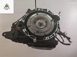КПП автоматическая (АКПП) Ford Focus 1 поколение 2000, 1.6 л., i, бензин, АКПП, белый, хетчбэк 5 дв.