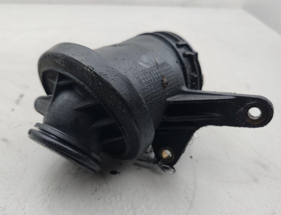 патрубок турбины Mercedes-Benz C W203 2002, 2.2 л., дизель, 6110981807