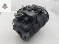 компрессор кондиционера Mercedes-Benz C-Класс W203/S203/CL203 2002, 2.2 л., дизель, 0002306511 - фото №3
