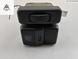 переключатель света Volkswagen Passat B3 1992, 1.8 л., бензин, МКПП, серый, универсал, 7941531