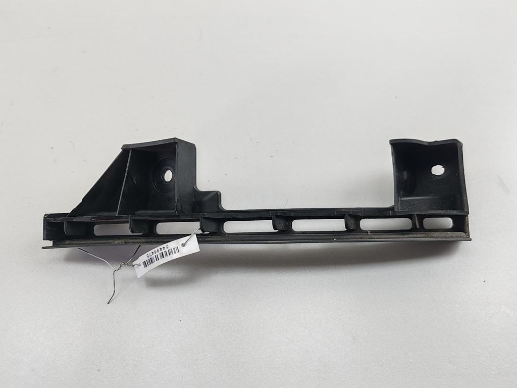 кронштейн переднего бампера Volkswagen Caddy 3 поколение 2006, 1.9 л., дизель, МКПП, жёлтый, фургон, 1T0807890B - фото №1
