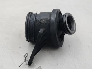патрубок турбины Mercedes-Benz C-Класс W203/S203/CL203 2003, 2.2 л., дизель, 6110981807