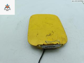 лючок топливного бака Volkswagen Caddy 3 поколение 2006, 1.9 л., дизель, МКПП, жёлтый, фургон, 2H0809905