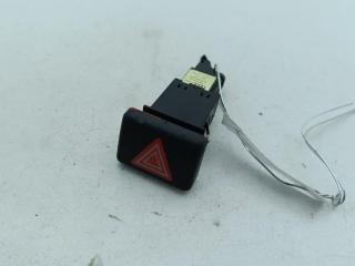 кнопка аварийной сигнализации Audi A4 B6 2003, 1.8 л., Ti, бензин, АКПП, серый, седан, 8E0941509