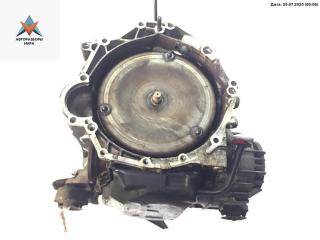 КПП автоматическая (АКПП) Audi A4 B5 1995, 1.8 л., бензин, АКПП, красный, седан, CUW