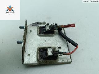 вентилятор радиатора Audi A6 4B/C5 1997, 2.4 л., бензин, 8D0959493