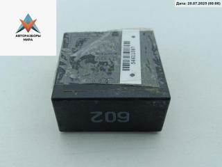 Реле стеклоочистителя (дворников) Audi A6 4B/C5 [рестайлинг] 2002, 2.5 л., дизель, АКПП, синий, универсал, 4E0955531D