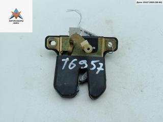 замок багажника Audi A6 4B/C5 1997, седан, 8D5827505D