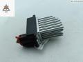 сопротивление печки Audi A6 4B/C5 1999, 2.5 л., дизель, МКПП, серый, универсал, 4B0820521 - фото №3