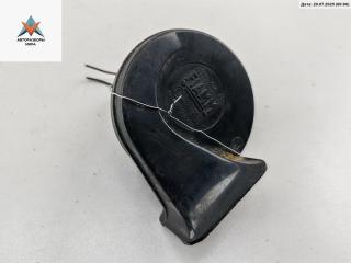 сигнал (клаксон) Audi 100 4A/C4 1992, 2.6 л., бензин, МКПП, чёрный, универсал, 35717