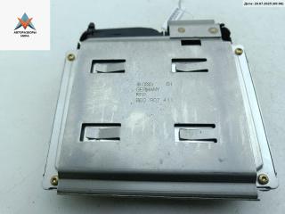 блок управления (другие) Audi A4 B6 2003, 1.8 л., Ti, бензин, АКПП, серый, седан, 8E0907411