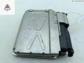 блок управления (другие) Audi A4 B6 2003, 1.8 л., Ti, бензин, АКПП, серый, седан, 8E0907411 - фото №2