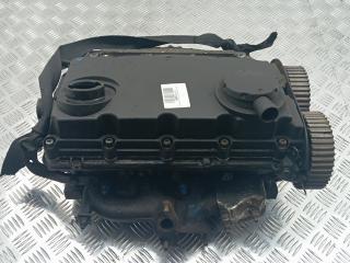 ГБЦ Audi A4 B7 2006, 2.0 л., дизель, МКПП, седан