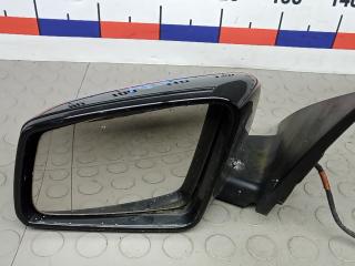 зеркало левое Mercedes-Benz C-Класс W204/S204/C204 [рестайлинг] 2011, 2.2 л., D C220 CDI, дизель, АКПП, седан, 7