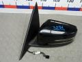 зеркало левое Mercedes-Benz C-Класс W204/S204/C204 [рестайлинг] 2011, 2.2 л., D C220 CDI, дизель, АКПП, седан, 7 - фото №2