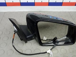 зеркало правое Mercedes-Benz C-Класс W204/S204/C204 [рестайлинг] 2011, 2.2 л., D C220 CDI, дизель, АКПП, седан, 7