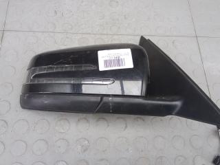 зеркало правое Mercedes-Benz C-Класс W204/S204/C204 [рестайлинг] 2011, 2.2 л., D C220 CDI, дизель, АКПП, седан, 7PIN