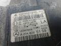 фара левая Mercedes-Benz C-Класс W204/S204/C204 [рестайлинг] 2011, 2.2 л., D C220 CDI, дизель, АКПП, седан - фото №3