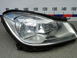 фара правая Mercedes-Benz C-Класс W204/S204/C204 [рестайлинг] 2011, 2.2 л., D C220 CDI, дизель, АКПП, седан