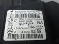 фара правая Mercedes-Benz C-Класс W204/S204/C204 [рестайлинг] 2011, 2.2 л., D C220 CDI, дизель, АКПП, седан - фото №3