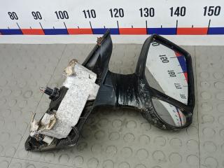 зеркало правое Ford Transit 7 поколение 2007, 2.4 л., дизель, МКПП, микроавтобус, 5