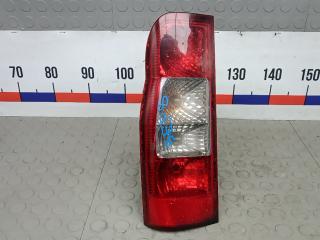 фонарь задний левый Ford Transit 7 поколение 2007, 2.4 л., дизель, МКПП, микроавтобус