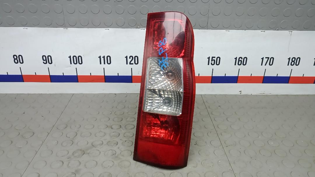 фонарь задний правый Ford Transit 7 поколение 2007, 2.4 л., дизель, МКПП, микроавтобус - фото №1