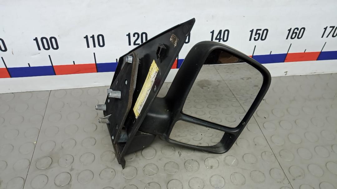 зеркало правое Ford Transit Connect 1 поколение 2007, 1.8 л., дизель, МКПП - фото №1