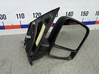 зеркало правое Ford Transit Connect 1 поколение 2007, 1.8 л., дизель, МКПП