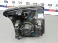 фара левая Ford Transit Connect 1 поколение 2007, 1.8 л., дизель, МКПП - фото №3