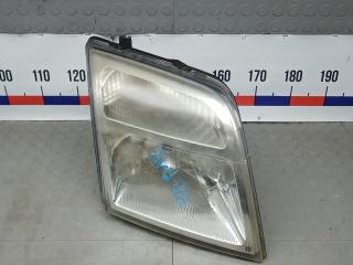 фара правая Ford Transit Connect 1 поколение 2007, 1.8 л., дизель, МКПП
