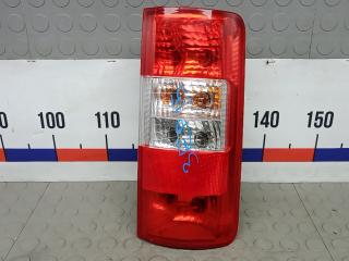 фонарь задний правый Ford Transit Connect 1 поколение 2007, 1.8 л., дизель, МКПП