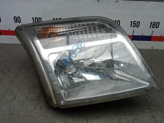 фара правая Ford Transit Connect 1 поколение 2007, 1.8 л., дизель, МКПП