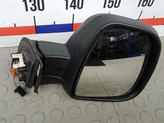 зеркало правое Peugeot Partner 2 поколение (B9) [рестайлинг] 2013, 1.6 л., дизель, МКПП, 32