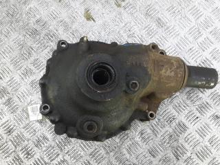 редуктор переднего моста Land Rover Range Rover 3 поколение 2003, 4.4 л., бензин, АКПП, внедорожник 5 дв., LR007038C