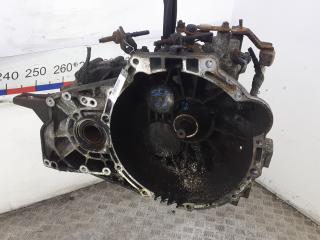 МКПП Hyundai Santa Fe 2 поколение (CM) 2007, 2.2 л., дизель, МКПП, внедорожник 5 дв., 4300038070