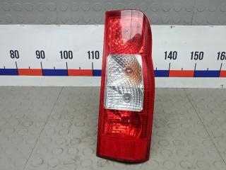 фонарь задний правый Ford Transit 7 поколение 2009, 2.2 л., дизель, МКПП, микроавтобус