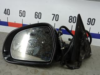 зеркало левое Audi A8 D3/4E [2-й рестайлинг] 2009, 3.0 л., дизель, АКПП, седан, 143