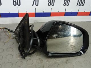 зеркало правое Audi A8 D3/4E [2-й рестайлинг] 2009, 3.0 л., дизель, АКПП, седан, 143