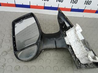 зеркало левое Ford Transit 7 поколение 2008, 2.2 л., дизель, МКПП, микроавтобус