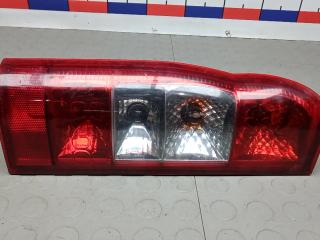 фонарь задний левый Ford Transit 7 поколение 2008, 2.2 л., дизель, МКПП, микроавтобус